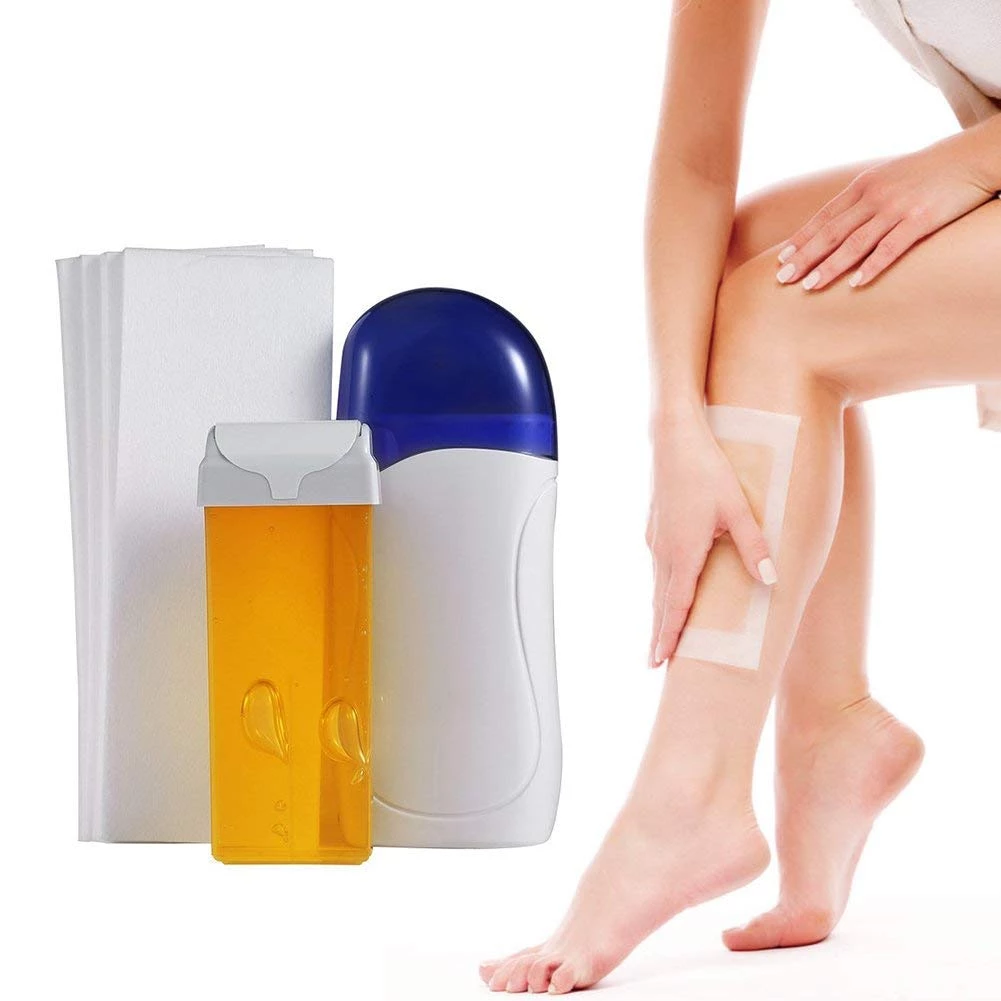 Máquina Portátil de Depilação a Cera
