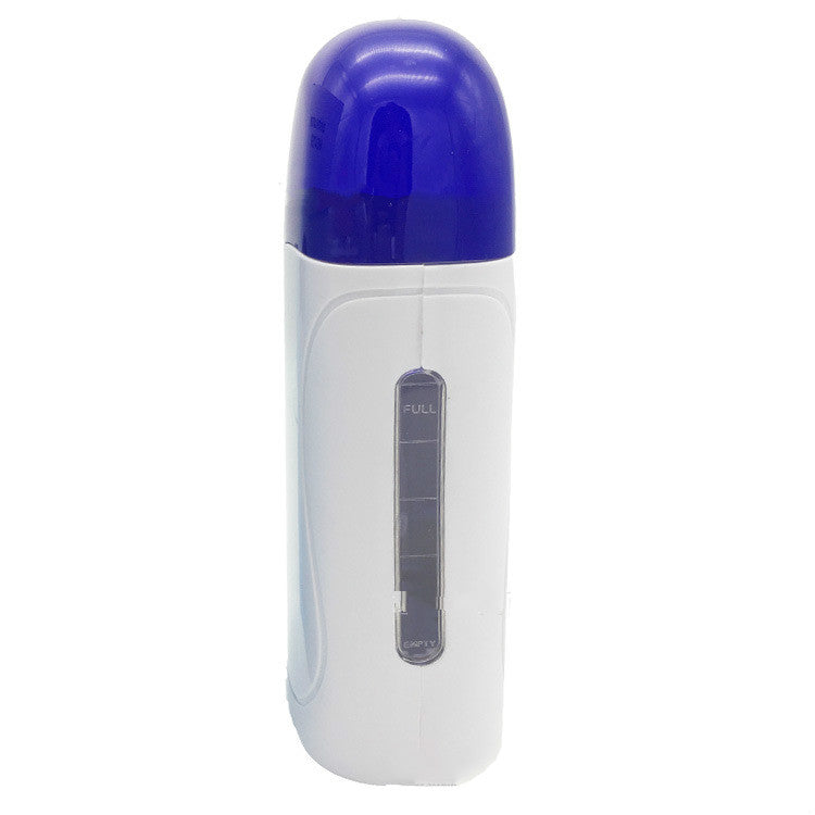 Máquina Portátil de Depilação a Cera