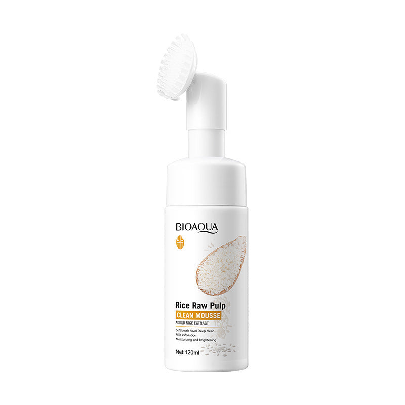 BIOAOUA Rice Essence Hydrating Skincare Set (6 Pieces)