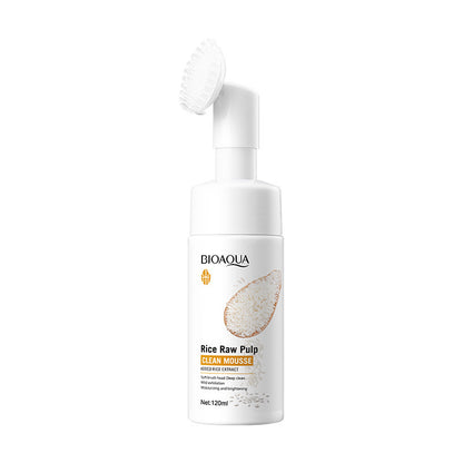 BIOAOUA Rice Essence Hydrating Skincare Set (6 Pieces)